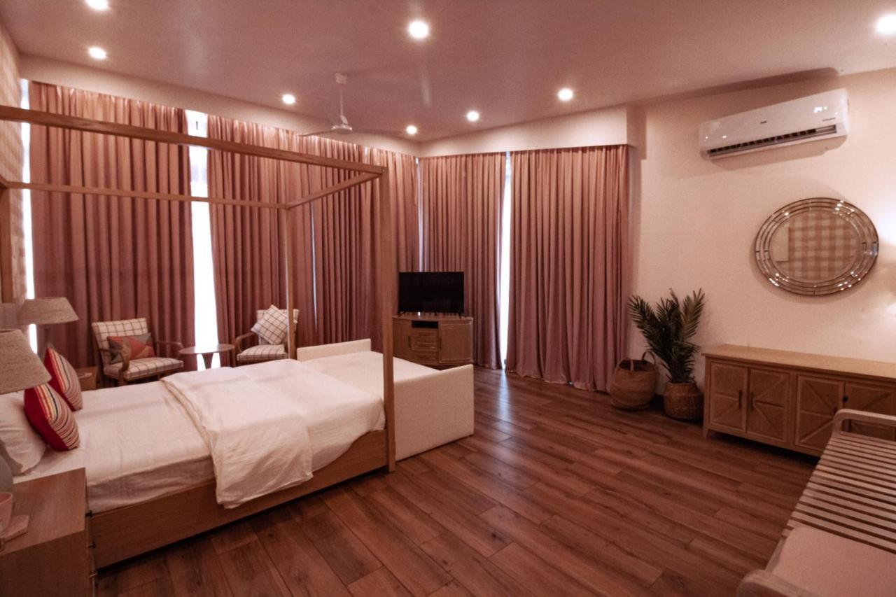 The Cloverleaf Super Luxury Villa Goa With Private Pool, North Goa كاندولِم المظهر الخارجي الصورة
